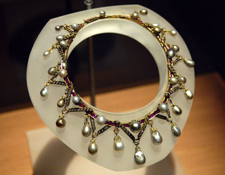 necklace